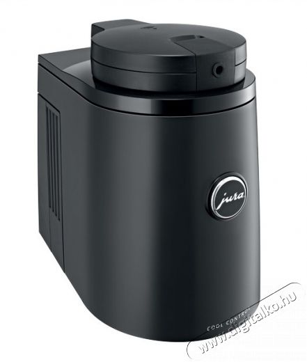 Jura Cool Control Basic tejhűtő 1l Konyhai termékek - Kávéfőző / kávéörlő / kiegészítő - Tejtartó / tejhűtő - 304444