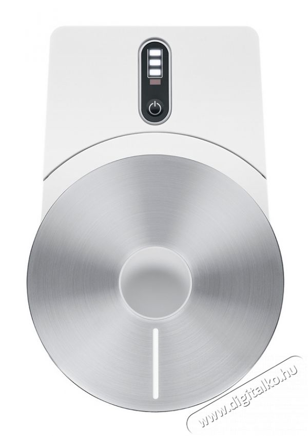 Jura Cool Control Basis tejhűtő 1l - fehér Konyhai termékek - Kávéfőző / kávéörlő / kiegészítő - Tejtartó / tejhűtő - 345835