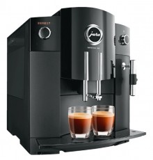 Jura Impressa C60 k&aacute;v&eacute;főző - fekete + Aj&aacute;nd&eacute;kcsomag! Konyhai term&eacute;kek - K&aacute;v&eacute;főző / k&aacute;v&eacute;&ouml;rlő / kieg&eacute;sz&iacute;tő - Automata k&aacute;v&eacute;főző - 304393