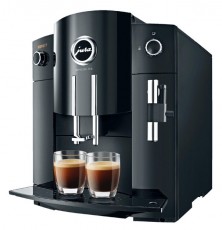 Jura Impressa C60 k&aacute;v&eacute;főző - fekete + Aj&aacute;nd&eacute;kcsomag! Konyhai term&eacute;kek - K&aacute;v&eacute;főző / k&aacute;v&eacute;&ouml;rlő / kieg&eacute;sz&iacute;tő - Automata k&aacute;v&eacute;főző - 304393