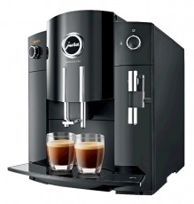 Jura Impressa C60 k&aacute;v&eacute;főző - fekete + Aj&aacute;nd&eacute;kcsomag! Konyhai term&eacute;kek - K&aacute;v&eacute;főző / k&aacute;v&eacute;&ouml;rlő / kieg&eacute;sz&iacute;tő - Automata k&aacute;v&eacute;főző - 304393