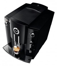 Jura Impressa C60 k&aacute;v&eacute;főző - fekete + Aj&aacute;nd&eacute;kcsomag! Konyhai term&eacute;kek - K&aacute;v&eacute;főző / k&aacute;v&eacute;&ouml;rlő / kieg&eacute;sz&iacute;tő - Automata k&aacute;v&eacute;főző - 304393