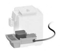 Jura Kávézacc- és csepegtető tálca közvetlen ürítése (X8, X6) Konyhai termékek - Kávéfőző / kávéörlő / kiegészítő - Filter / tisztító / vízkőmentesítő - 344635