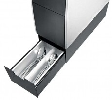 Jura Professional kiegészítő tartó Konyhai termékek - Kávéfőző / kávéörlő / kiegészítő - Kávéfőző kiegészítő - 304415