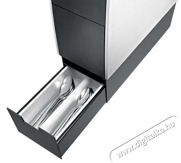 Jura Professional kiegészítő tartó Konyhai termékek - Kávéfőző / kávéörlő / kiegészítő - Kávéfőző kiegészítő - 304415