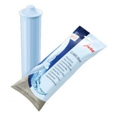 Jura Claris Blue vízszűrő, vízlágyító patron Konyhai termékek - Kávéfőző / kávéörlő / kiegészítő - Filter / tisztító / vízkőmentesítő - 304421