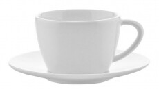 Jura Cappuccino Csésze 2 db Konyhai termékek - Kávéfőző / kávéörlő / kiegészítő - Kávés pohár / csésze - 316557
