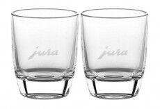 Jura Espresso Pohár - 2 db Konyhai termékek - Kávéfőző / kávéörlő / kiegészítő - Kávés pohár / csésze - 316562