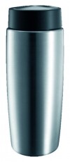 Jura Fém tejtartó 0,6 l Konyhai termékek - Kávéfőző / kávéörlő / kiegészítő - Tejtartó / tejhűtő - 304425