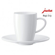 Jura Kávés Csésze 2 db Konyhai termékek - Kávéfőző / kávéörlő / kiegészítő - Kávés pohár / csésze - 316556