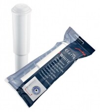 Jura Claris White vízszűrő XF és XS egységekhez Konyhai termékek - Kávéfőző / kávéörlő / kiegészítő - Filter / tisztító / vízkőmentesítő - 304443