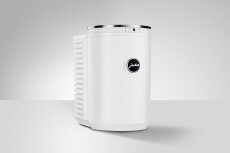 Jura Cool Control Basis tejhűtő 1l - fehér Konyhai termékek - Kávéfőző / kávéörlő / kiegészítő - Tejtartó / tejhűtő - 345835