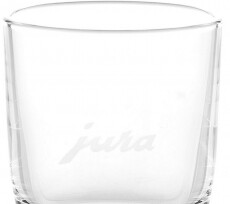 Jura Espresso Pohár - 2 db Konyhai termékek - Kávéfőző / kávéörlő / kiegészítő - Kávés pohár / csésze - 316562
