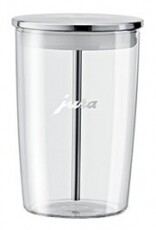 Jura Üveg tejtartó 0,5 l Konyhai termékek - Kávéfőző / kávéörlő / kiegészítő - Tejtartó / tejhűtő - 309783