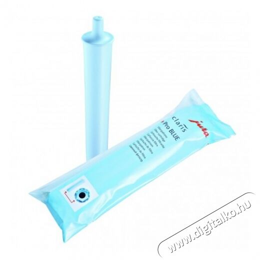 Jura Claris Pro Blue vízszűrő Giga/XJ egységekhez Konyhai termékek - Kávéfőző / kávéörlő / kiegészítő - Filter / tisztító / vízkőmentesítő - 304409