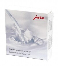 Jura Tejrendszer tartozékkészlet HP 1 Konyhai termékek - Kávéfőző / kávéörlő / kiegészítő - Kávéfőző kiegészítő - 345851