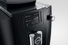 Jura WE6 kávéfőző Konyhai termékek - Kávéfőző / kávéörlő / kiegészítő - Automata kávéfőző - 309784