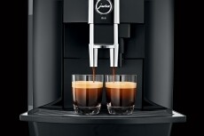 Jura WE6 kávéfőző Konyhai termékek - Kávéfőző / kávéörlő / kiegészítő - Automata kávéfőző - 309784