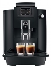 Jura WE6 kávéfőző Konyhai termékek - Kávéfőző / kávéörlő / kiegészítő - Automata kávéfőző - 309784