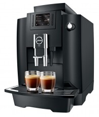 Jura WE6 kávéfőző Konyhai termékek - Kávéfőző / kávéörlő / kiegészítő - Automata kávéfőző - 309784