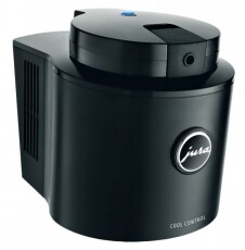 Jura Cool Control Basic tejhűtő 0,6 l Konyhai termékek - Kávéfőző / kávéörlő / kiegészítő - Tejtartó / tejhűtő - 304445