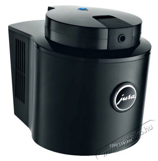 Jura Cool Control Basic tejhűtő 0,6 l Konyhai termékek - Kávéfőző / kávéörlő / kiegészítő - Tejtartó / tejhűtő - 304445
