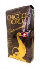 Jura Chicco D oro szemes kávé 1000 g Konyhai termékek - Kávéfőző / kávéörlő / kiegészítő - Kávé kapszula / pod / szemes / őrölt kávé - 304430