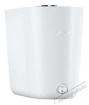 Jura Cup Warmer S pohármelegítő - fehér Konyhai termékek - Kávéfőző / kávéörlő / kiegészítő - Kávéfőző kiegészítő - 370296