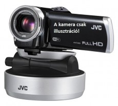 JVC CU-PC1-kamera Tv kiegészítők - Fali tartó / konzol - Kamera tartó - 271461