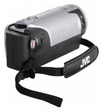 JVC GZ-E100SEU-minikamera Fényképezőgép / kamera - MiniDV / DVCAM kamera - 271442