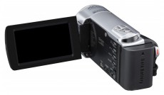 JVC GZ-E100SEU-minikamera Fényképezőgép / kamera - MiniDV / DVCAM kamera - 271442