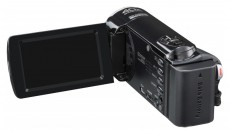 JVC GZ-E105BEU-minikamera Fényképezőgép / kamera - MiniDV / DVCAM kamera - 271443