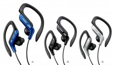 JVC HA-EB75 - ezüst fülhallgató Audio-Video / Hifi / Multimédia - Fül és Fejhallgatók - Fejhallgató - 268738