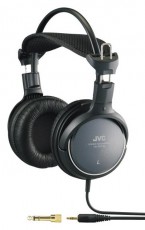 JVC HA-RX700 fejhallgató Audio-Video / Hifi / Multimédia - Fül és Fejhallgatók - Fejhallgató - 268744