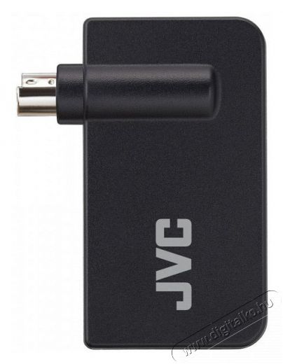 JVC PK-EM2 3D szinkronjeladó Fotó-Videó kiegészítők - Egyéb fotó-videó kiegészítő - Wireless file transmitter / jeladó - 269357