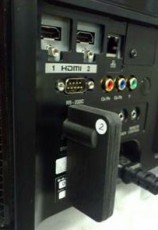 JVC PK-EM2 3D szinkronjeladó Fotó-Videó kiegészítők - Egyéb fotó-videó kiegészítő - Wireless file transmitter / jeladó - 269357