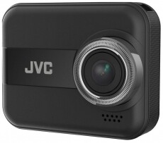 JVC GC-DRE10-S Autós kamera Fényképezőgép / kamera - Autós fedélzeti kamera - 352702