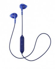 JVC HA-EN10BT-A Bluetooth fülhallgató headset - kék Újdonságok - Új termékek - 352706