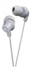 JVC HA-FX10H Fülhallgató Audio-Video / Hifi / Multimédia - Fül és Fejhallgatók - Fülhallgató - 352716