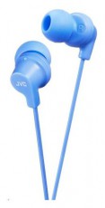 JVC HA-FX10LA Fülhallgató Audio-Video / Hifi / Multimédia - Fül és Fejhallgatók - Fülhallgató - 352717