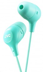 JVC HA-FX38-G Fülhallgató Audio-Video / Hifi / Multimédia - Fül és Fejhallgatók - Fülhallgató - 352722