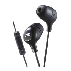JVC HA-FX38M-B Fülhallgató Újdonságok - Új termékek - 352724