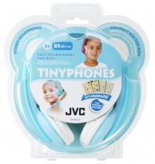 JVC HA-KD7-Z Gyerek fejhallgató Újdonságok - Új termékek - 352733