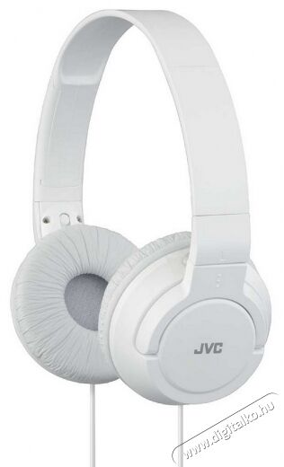 JVC HA-S180W Fejhallgató Újdonságok - Új termékek - 352738