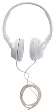 JVC HA-S180W Fejhallgató Újdonságok - Új termékek - 352738
