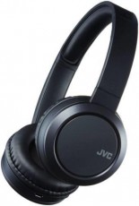 JVC HA-S50BT-B Bluetooth vezeték nélküli fejhallgató Audio-Video / Hifi / Multimédia - Fül és Fejhallgatók - Fejhallgató mikrofonnal / headset - 352745