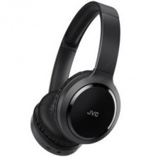 JVC HA-S60BT-B Bluetooth fejhallgató Audio-Video / Hifi / Multimédia - Fül és Fejhallgatók - Fejhallgató - 352746