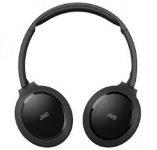 JVC HA-S60BT-B Bluetooth fejhallgató Audio-Video / Hifi / Multimédia - Fül és Fejhallgatók - Fejhallgató - 352746