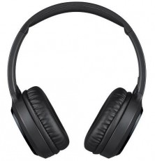 JVC HA-S80BN-B zajszűrős Bluetooth fejhallgató - fekete Audio-Video / Hifi / Multimédia - Fül és Fejhallgatók - Fejhallgató - 352748