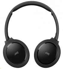 JVC HA-S80BN-B zajszűrős Bluetooth fejhallgató - fekete Audio-Video / Hifi / Multimédia - Fül és Fejhallgatók - Fejhallgató - 352748